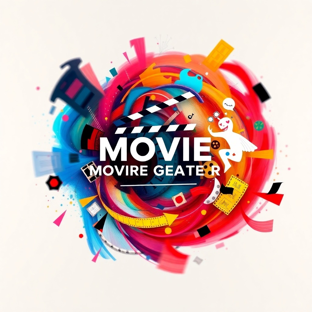 Random Movie Genre Generator - QDL RCS